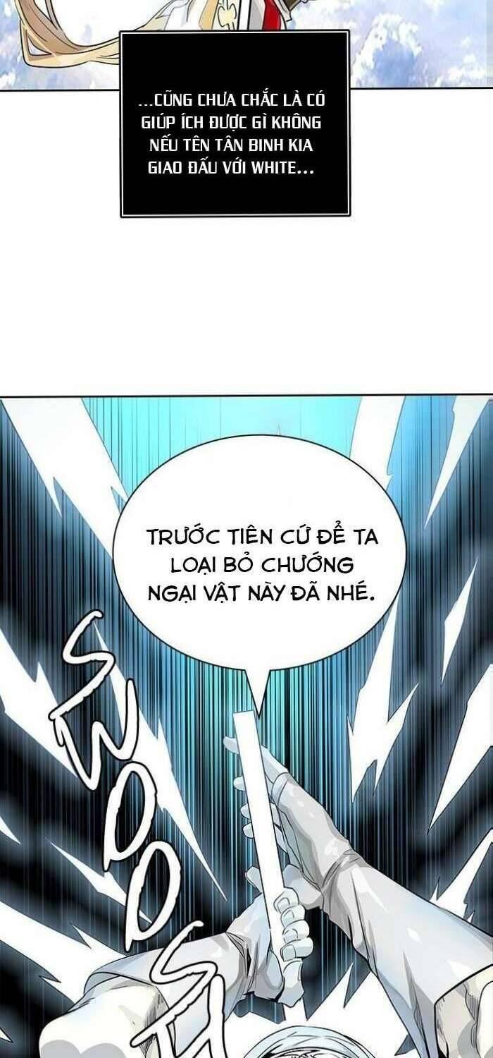 tòa tháp bí ẩn 2 chapter 496 4