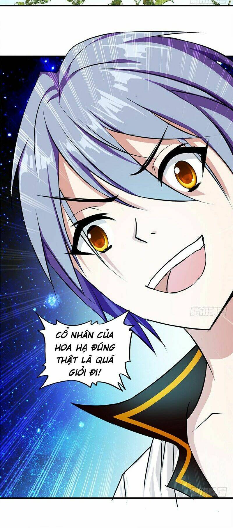 đào vận tiểu thần nông chapter 2 45