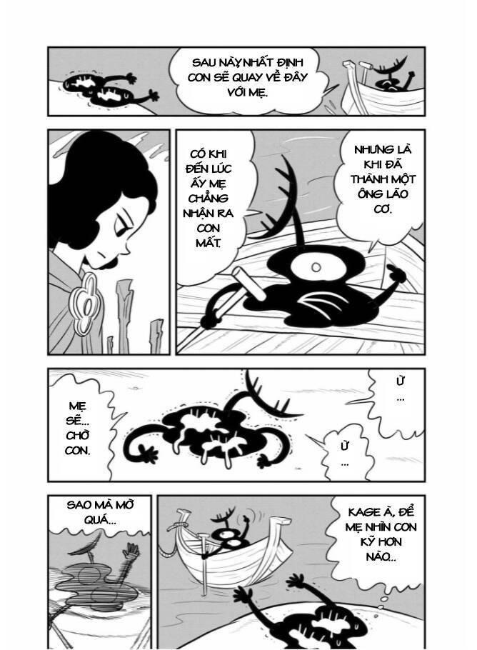 bảng xếp hạng vua chapter 123 4