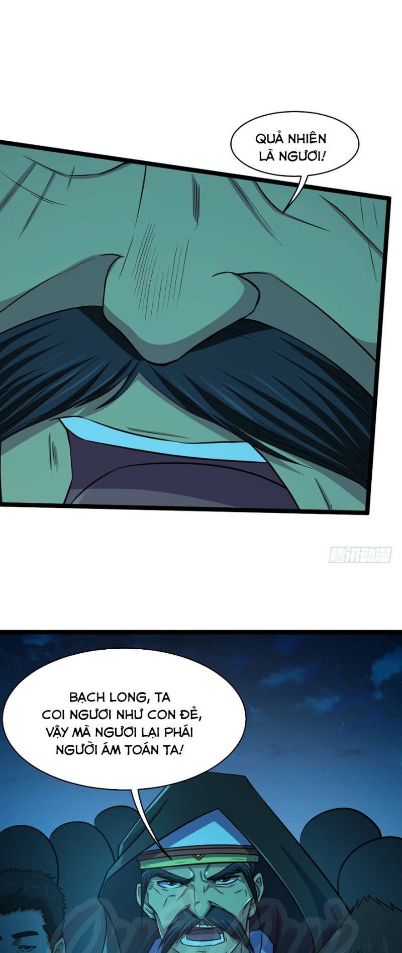 thập nhị thiên kiếp chapter 19 31