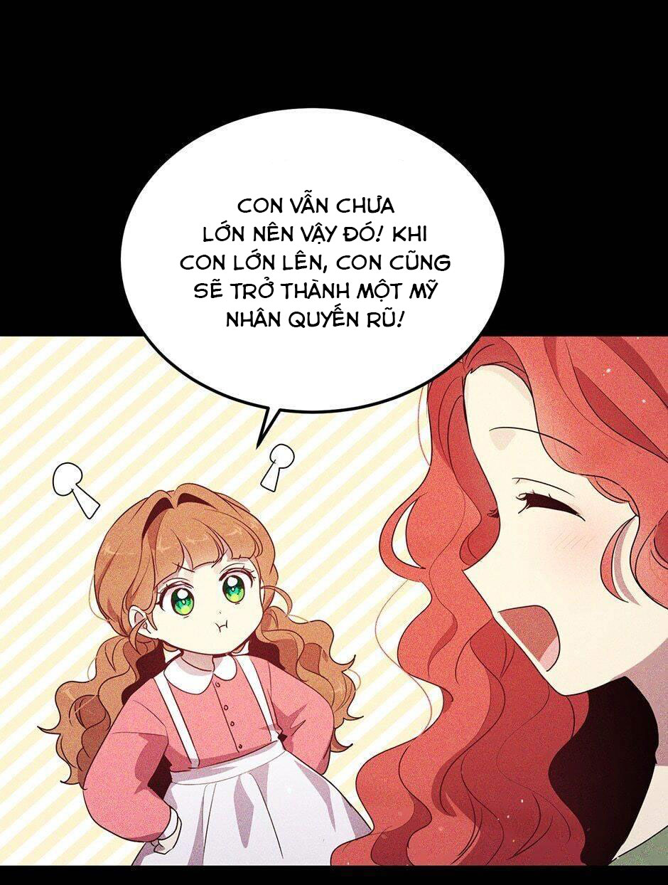 tại sao ngài làm điều này, công tước chapter 105 18