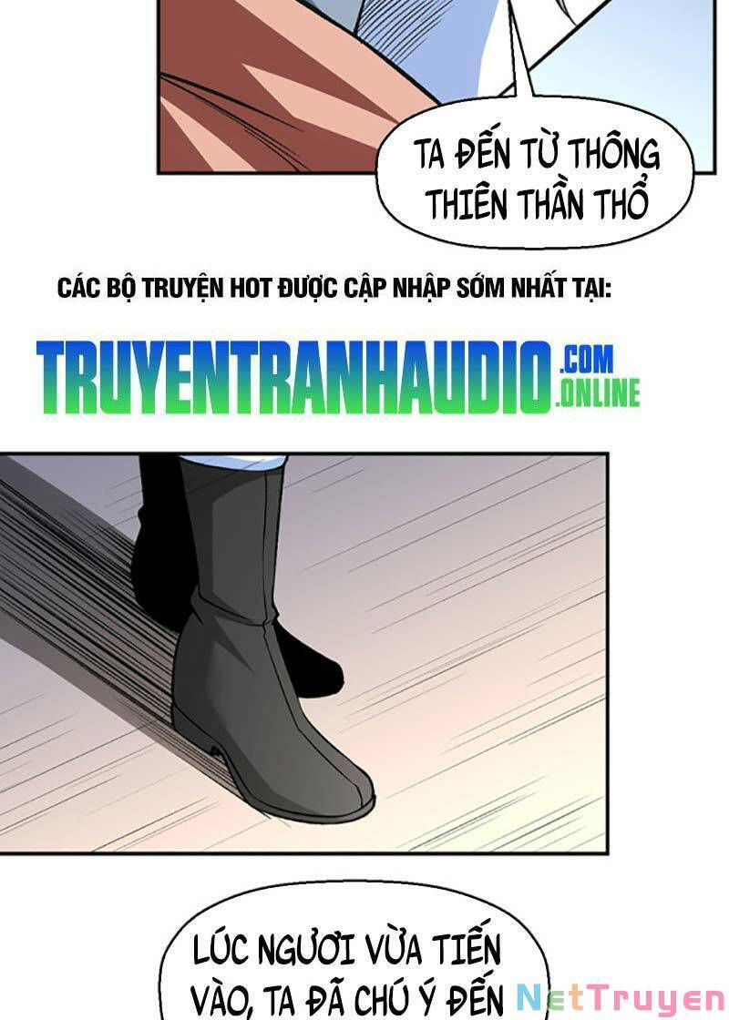 võ đạo độc tôn chapter 504 15