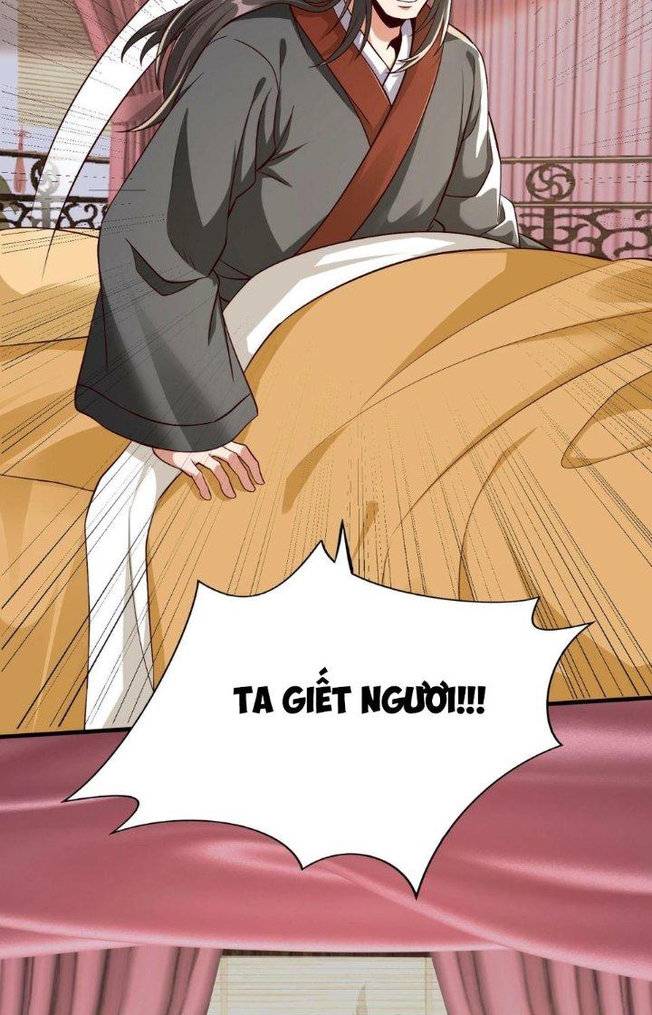 đại tần, ta là con tần thủy hoàng, giết địch thành thần chapter 48 61