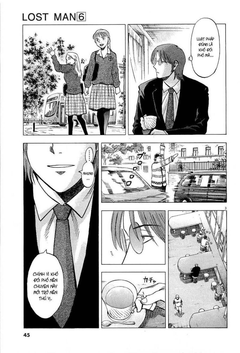 lost man chapter 50 3