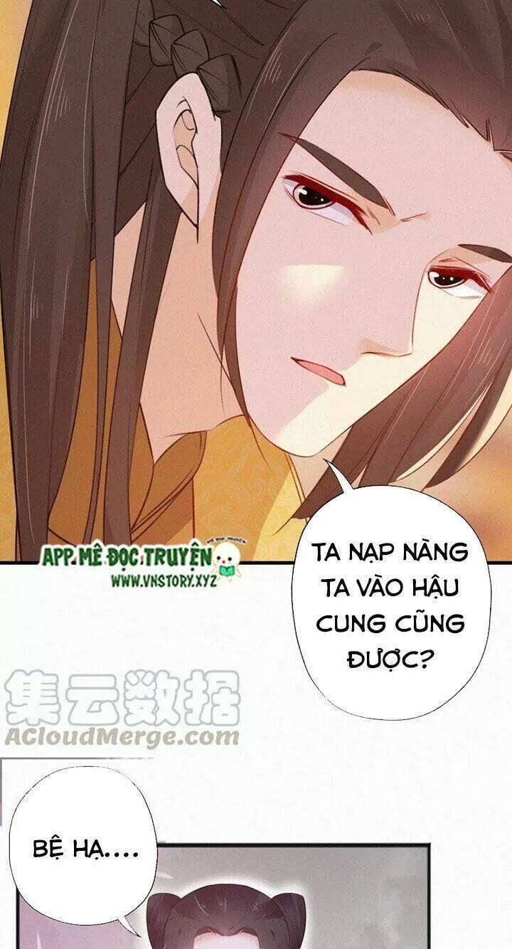 thiên hương mỹ nhân chapter 63 25