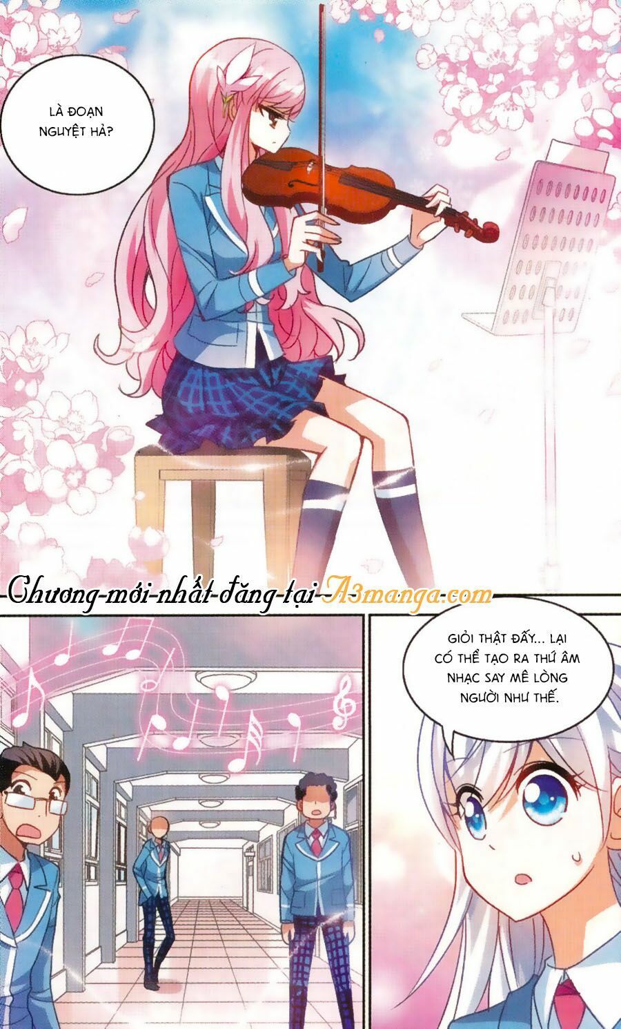 tô tịch kỳ quái chapter 44 4