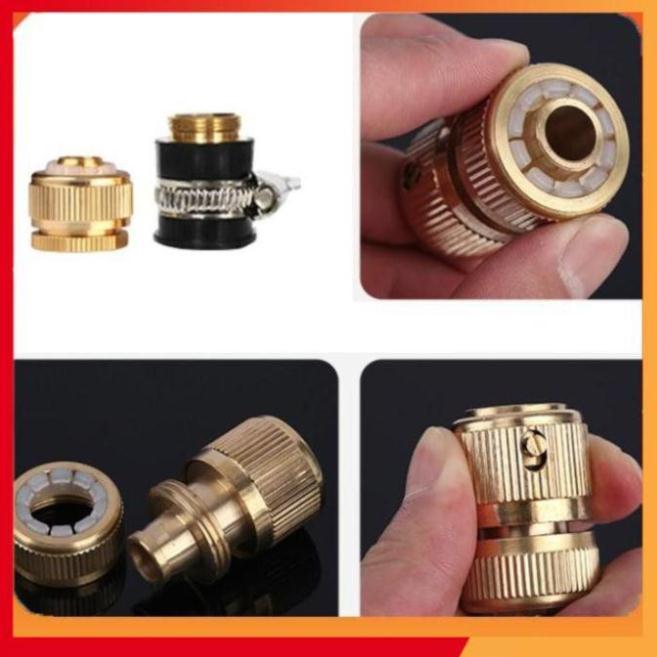 Bộ dây và vòi xịt rửa xe tưới cây tăng áp,vòi xịt rửa,vòi tưới cây 810-2621-1