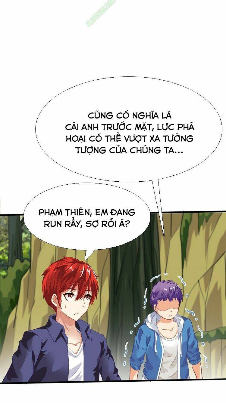 kinh thế kỳ nhân chapter 10 9