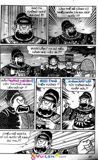 thần đồng đất việt chapter 65 32