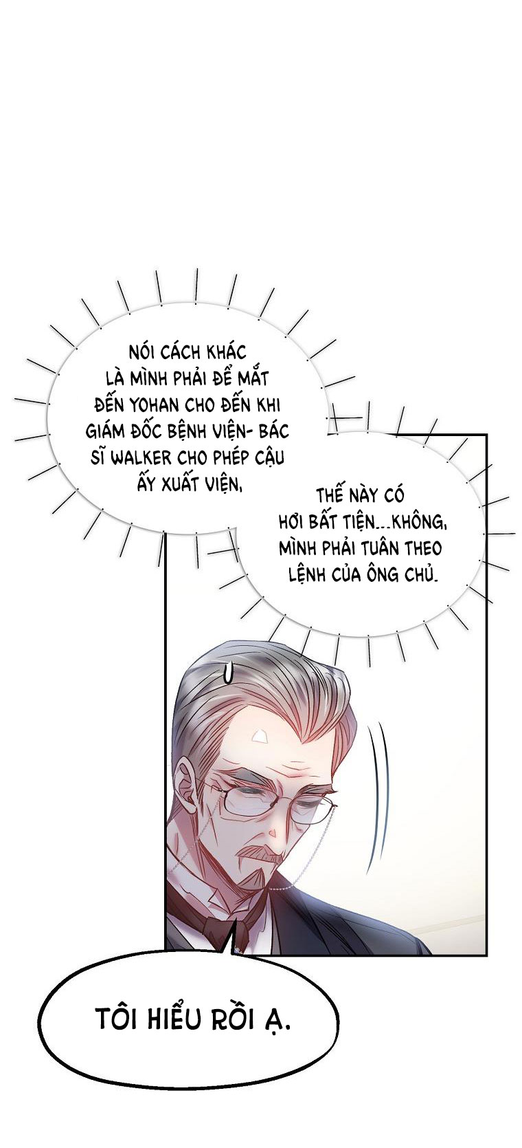 Sugar Rain chapter 7.2 - Trang 40