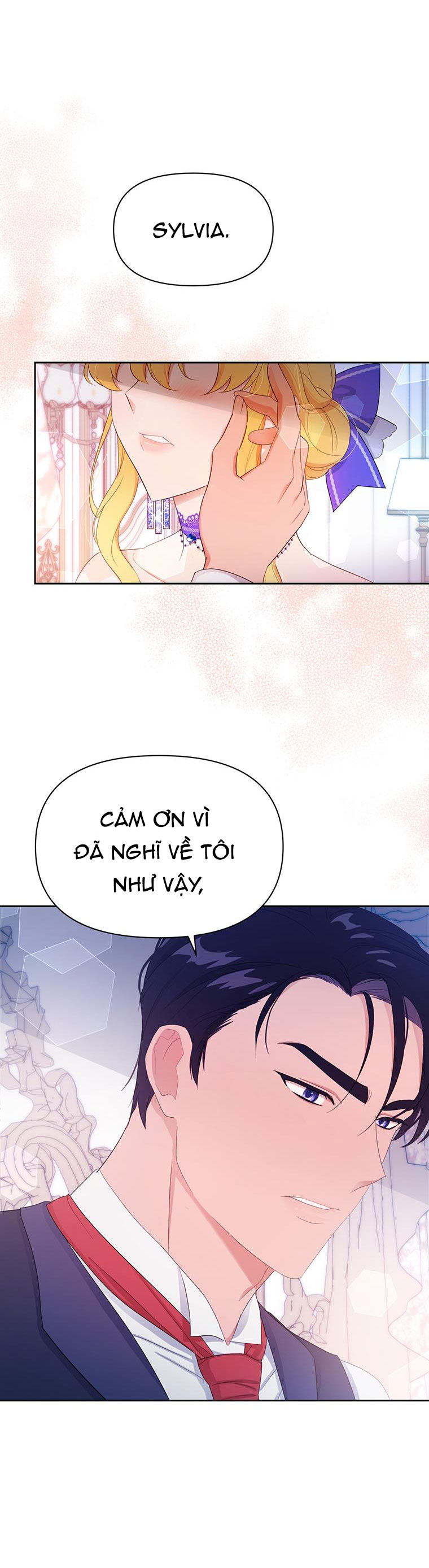 đây là cuộc hôn nhân lừa đảo chapter 22 23