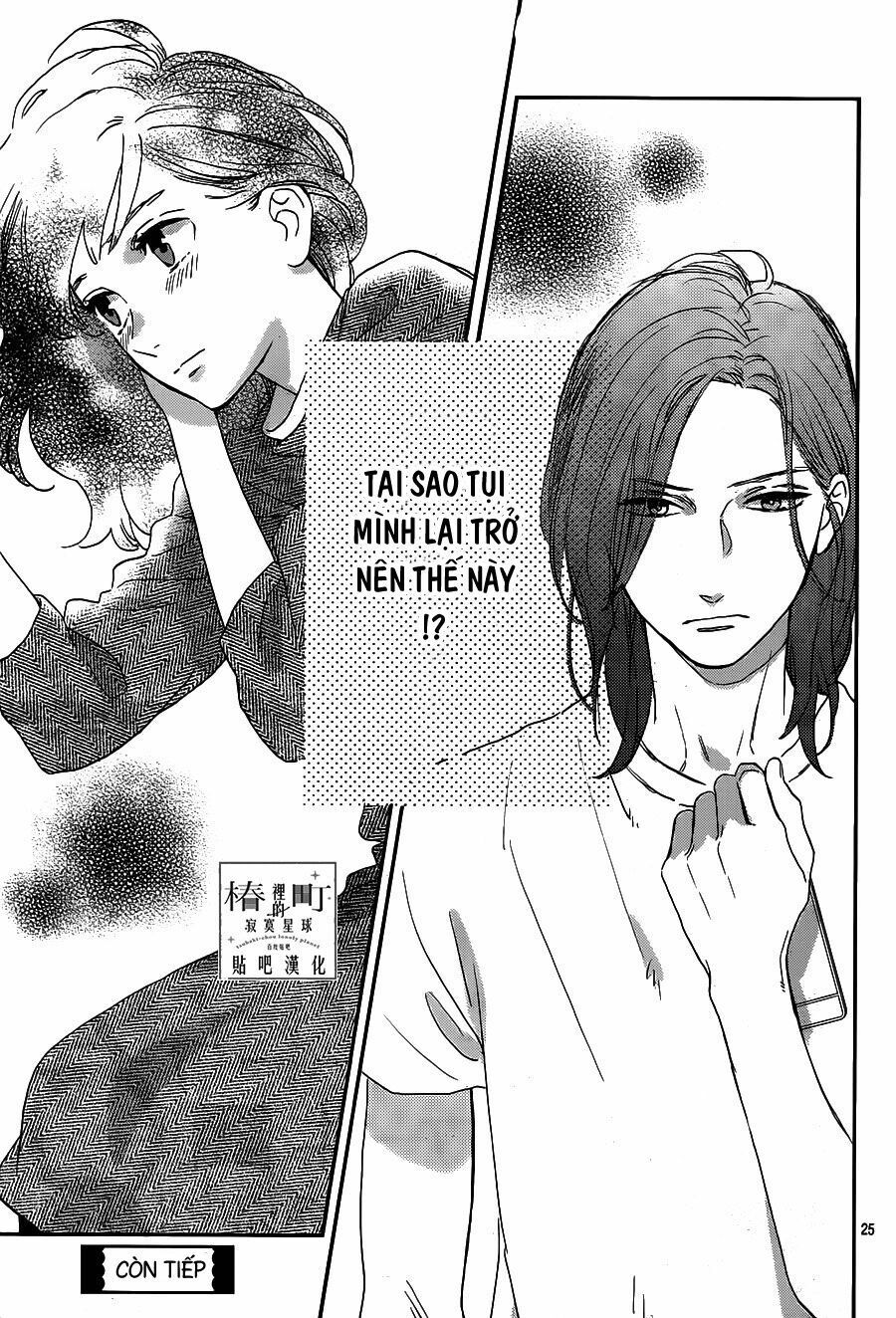 những đóa sơn trà kia, sẽ vì em mà đơm hoa khoe sắc chapter 49 26