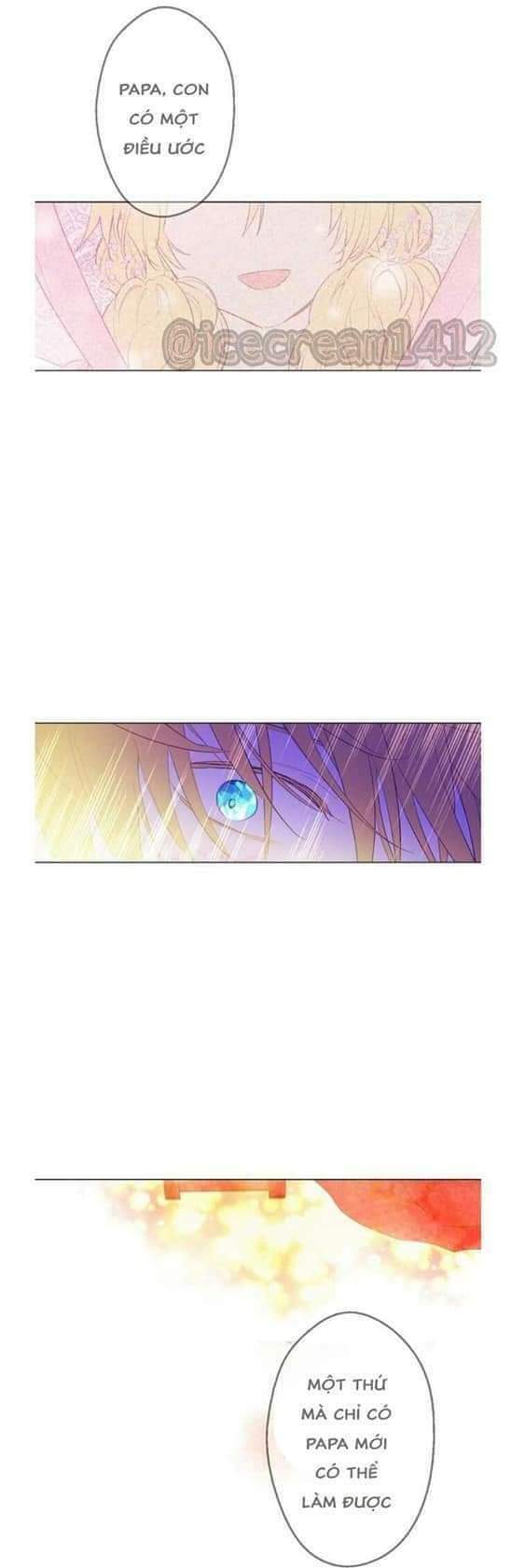 một ngày nọ ta trở thành công chúa chapter 45 27