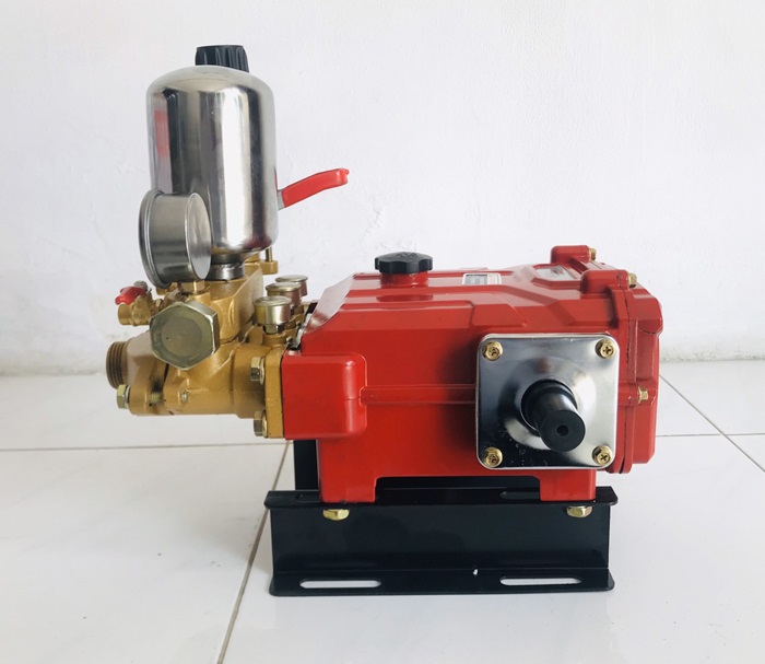 Đầu Phun Áp Lực 1.5 -2 HP BGAS BGA-1022A -Hàng Chính Hãng