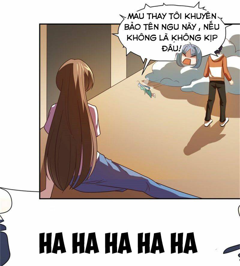 đỉnh phong dự ngôn đế chapter 17 8