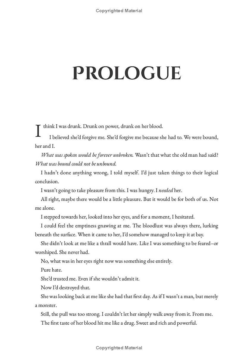 Sách ngoại văn: On Wings Of Blood