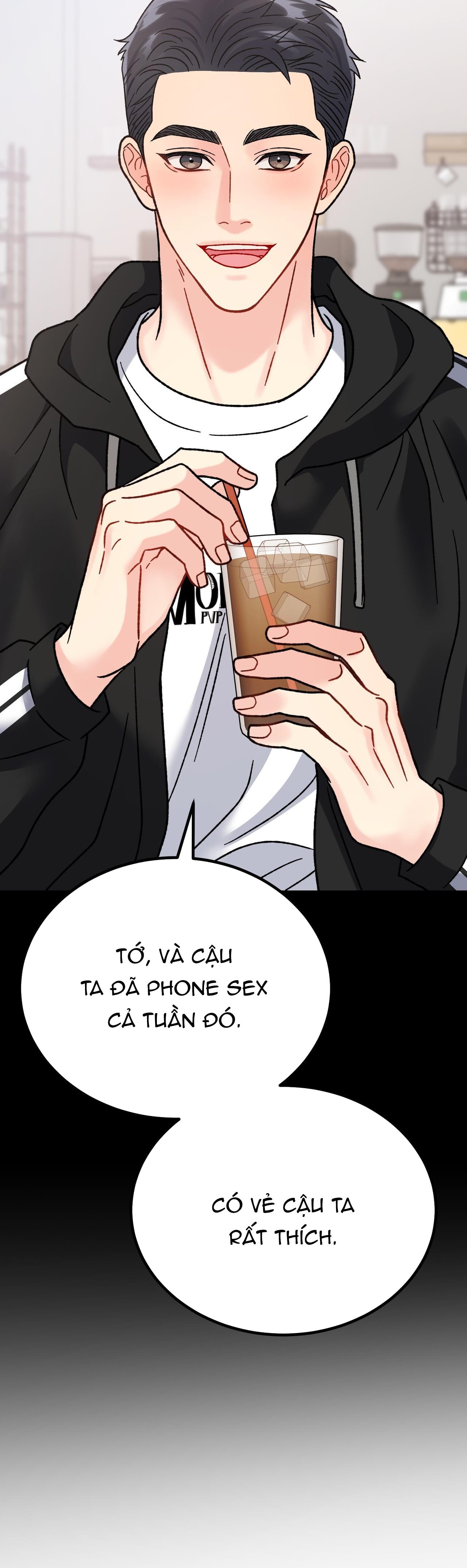 cậu không phải là gu của tôi chapter 6 34