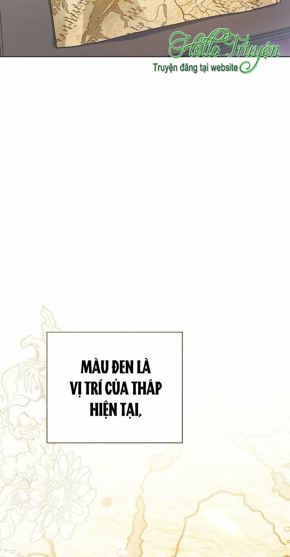 tôi sẽ từ bỏ vị trí hoàng hậu chapter 44 82