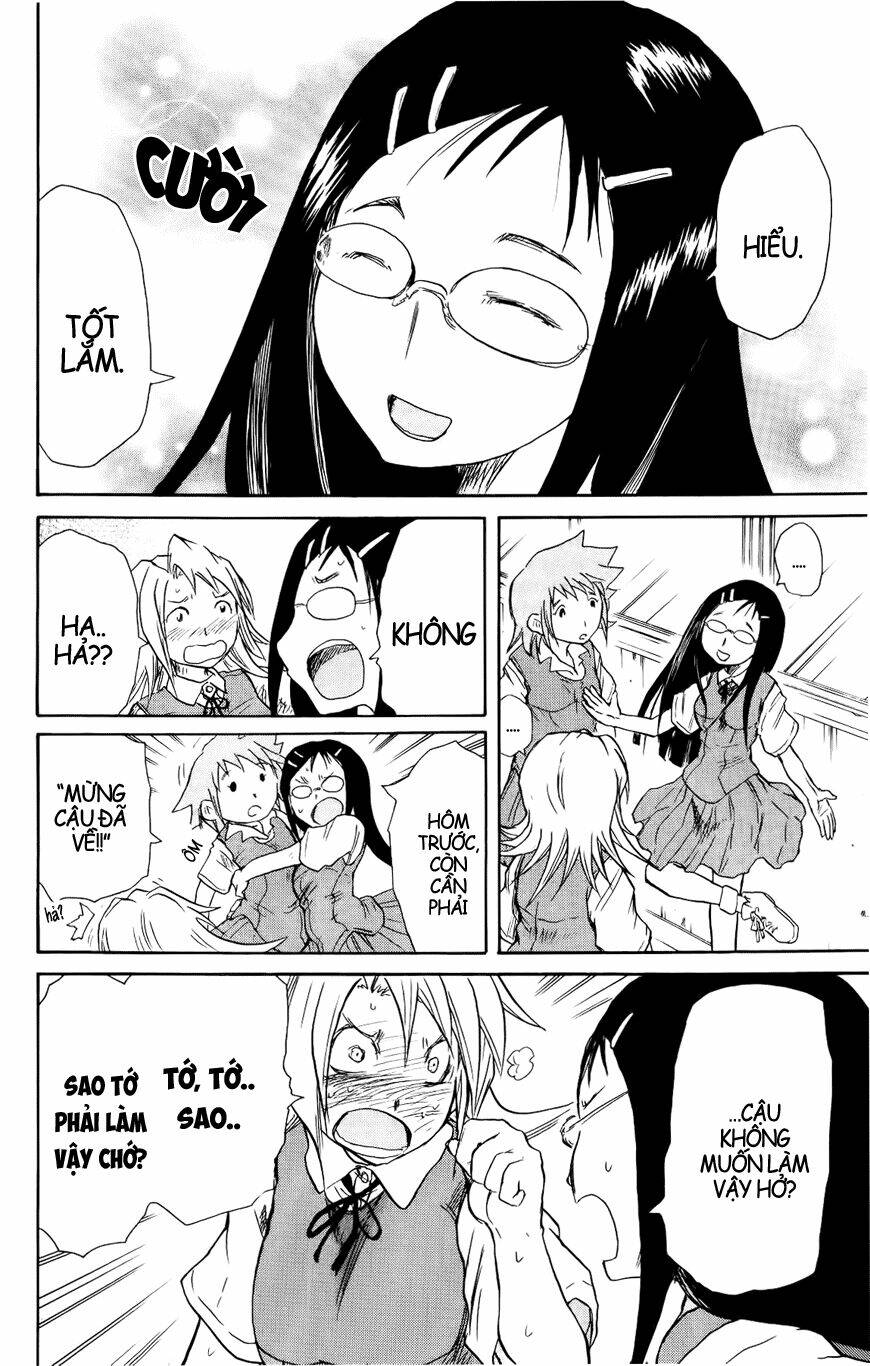 cerberus chapter 26 6