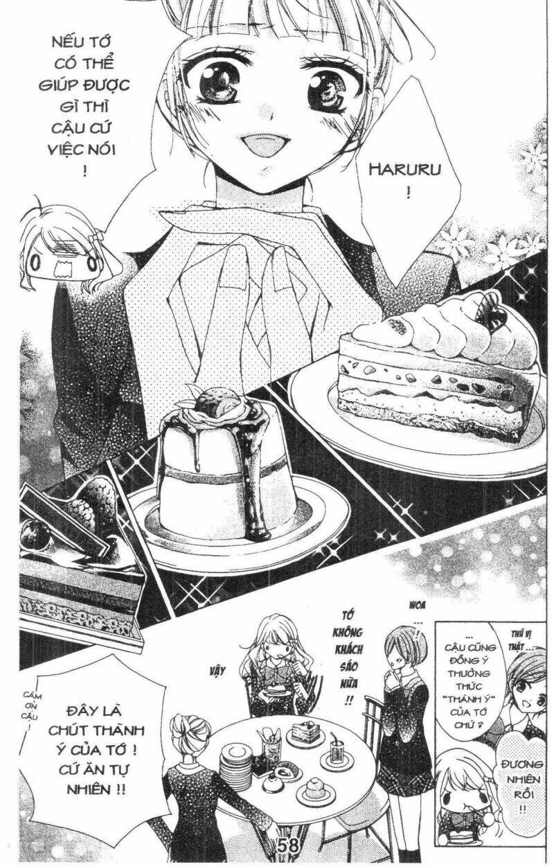 amai akuma ga warau chapter 31 18