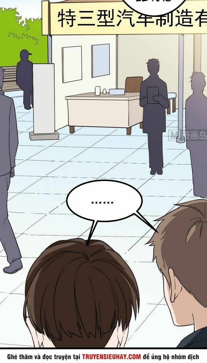 ngưu thư cung ứng thương chapter 181 14