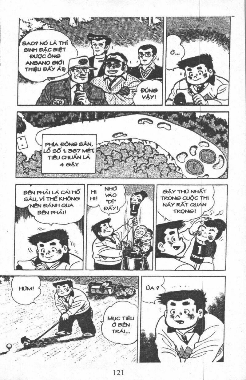 ashita tenki ni naare chapter 7 119