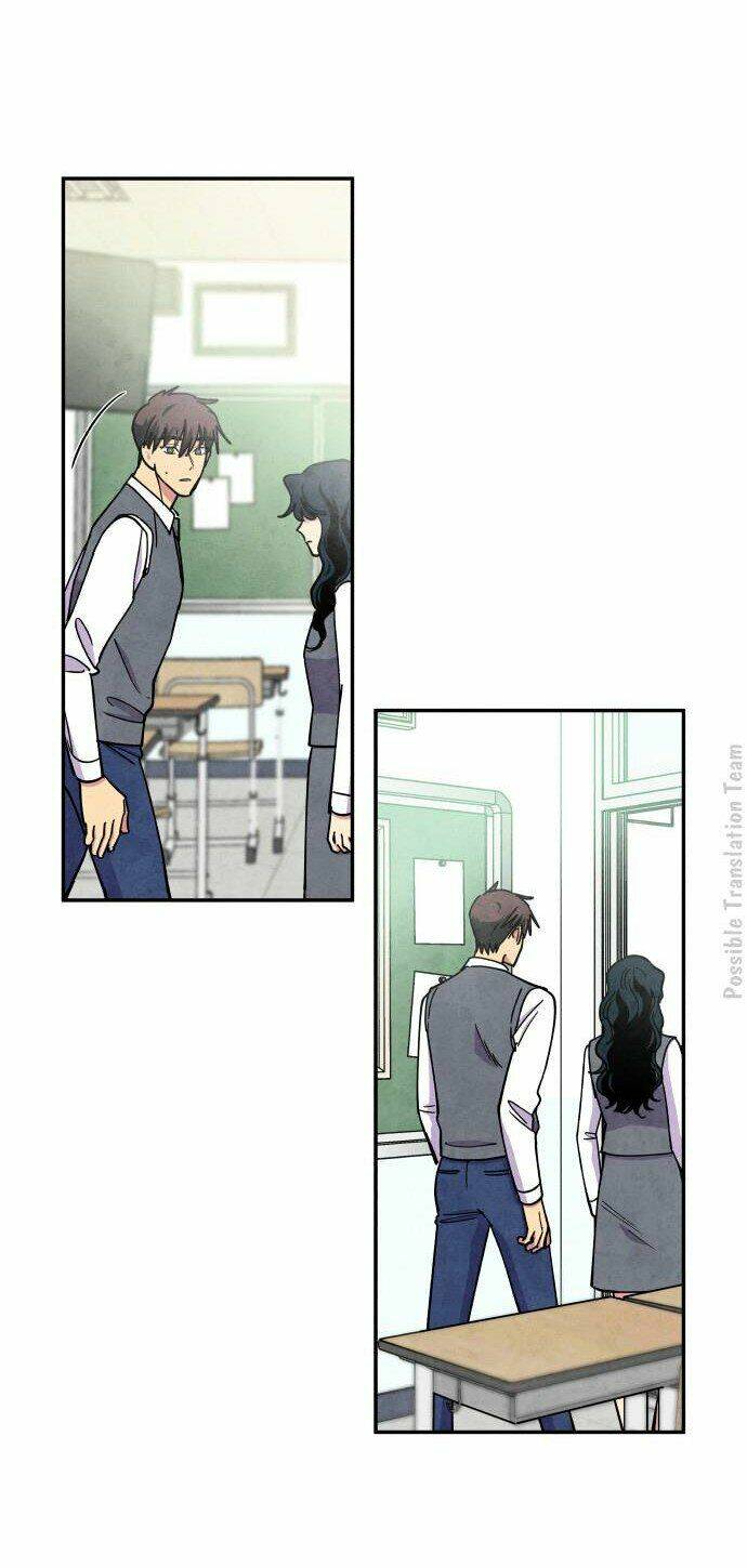 tai sói và mũ đỏ chapter 39 11