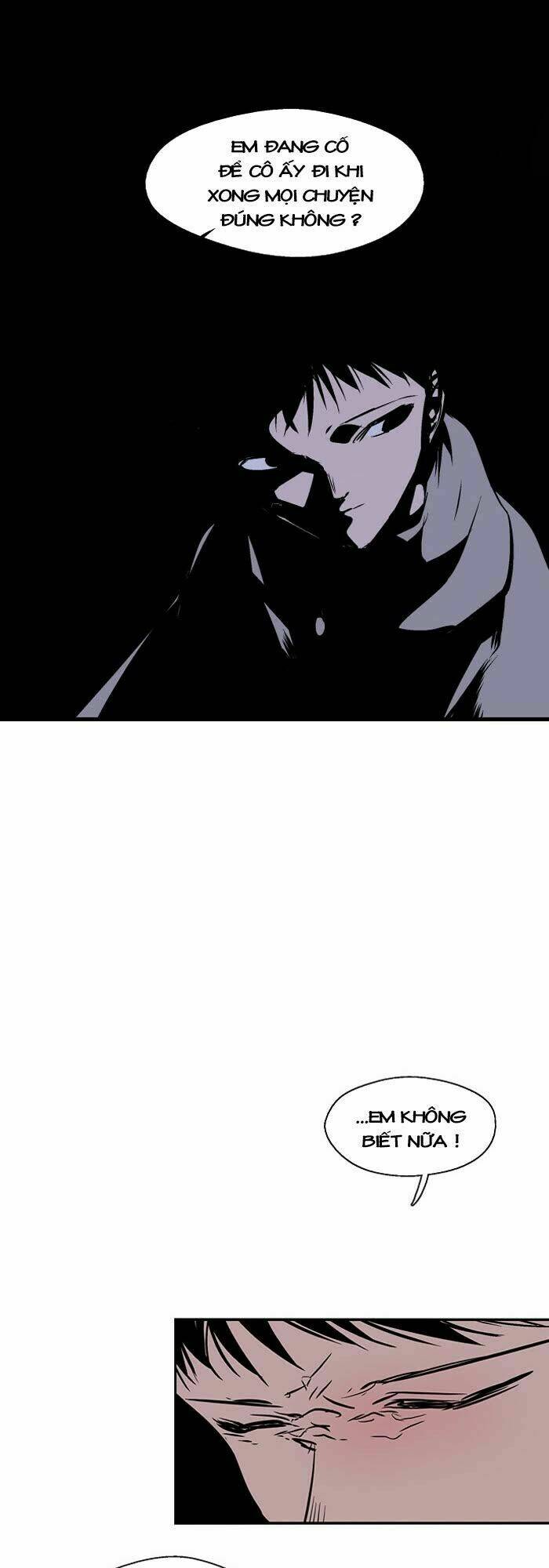 người máy hủy diệt chapter 121 35