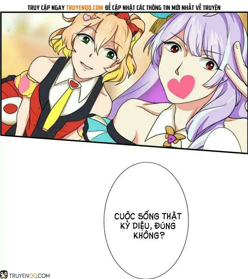 become a girl at night chapter 5 25