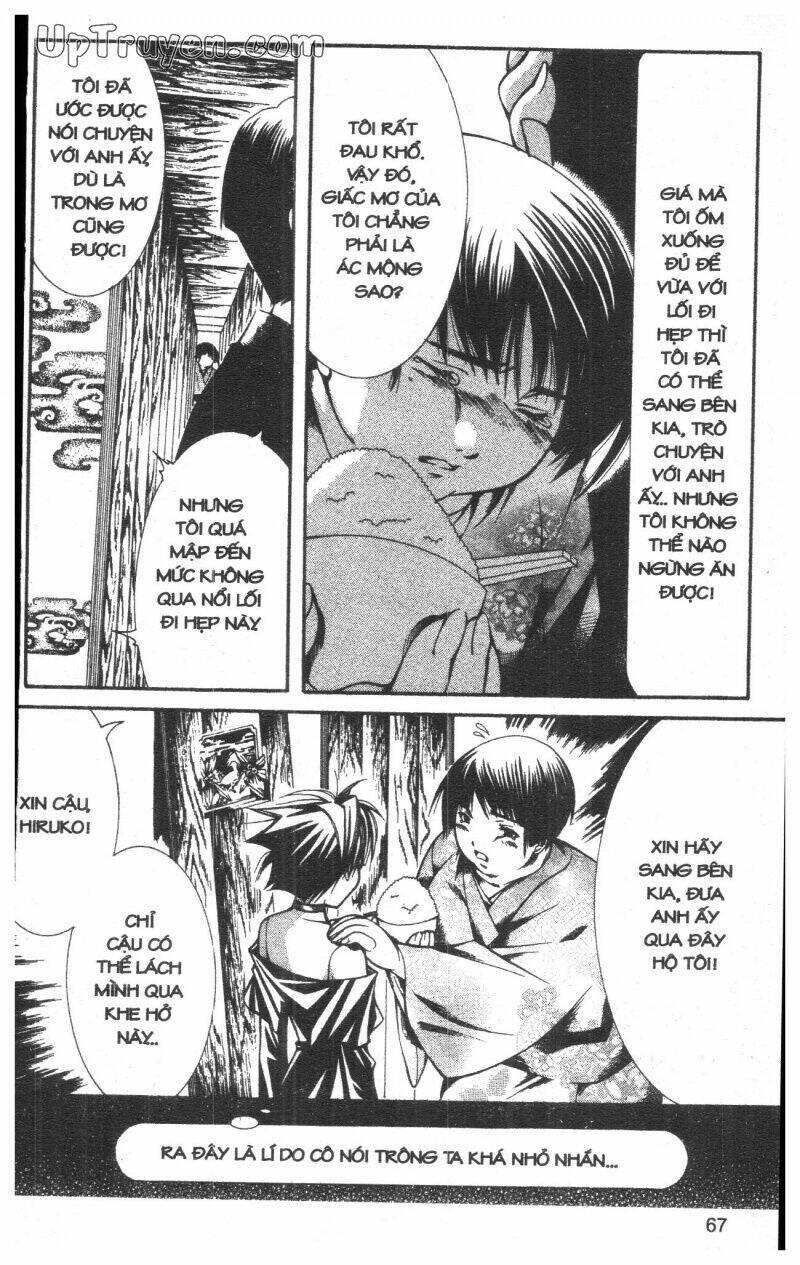 nightmare inspector chapter 5 66