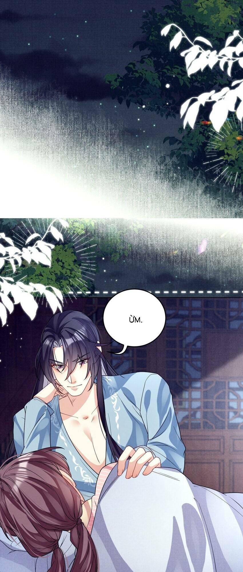 phương thức nuôi dưỡng nhân vật phản diện chapter 41 27