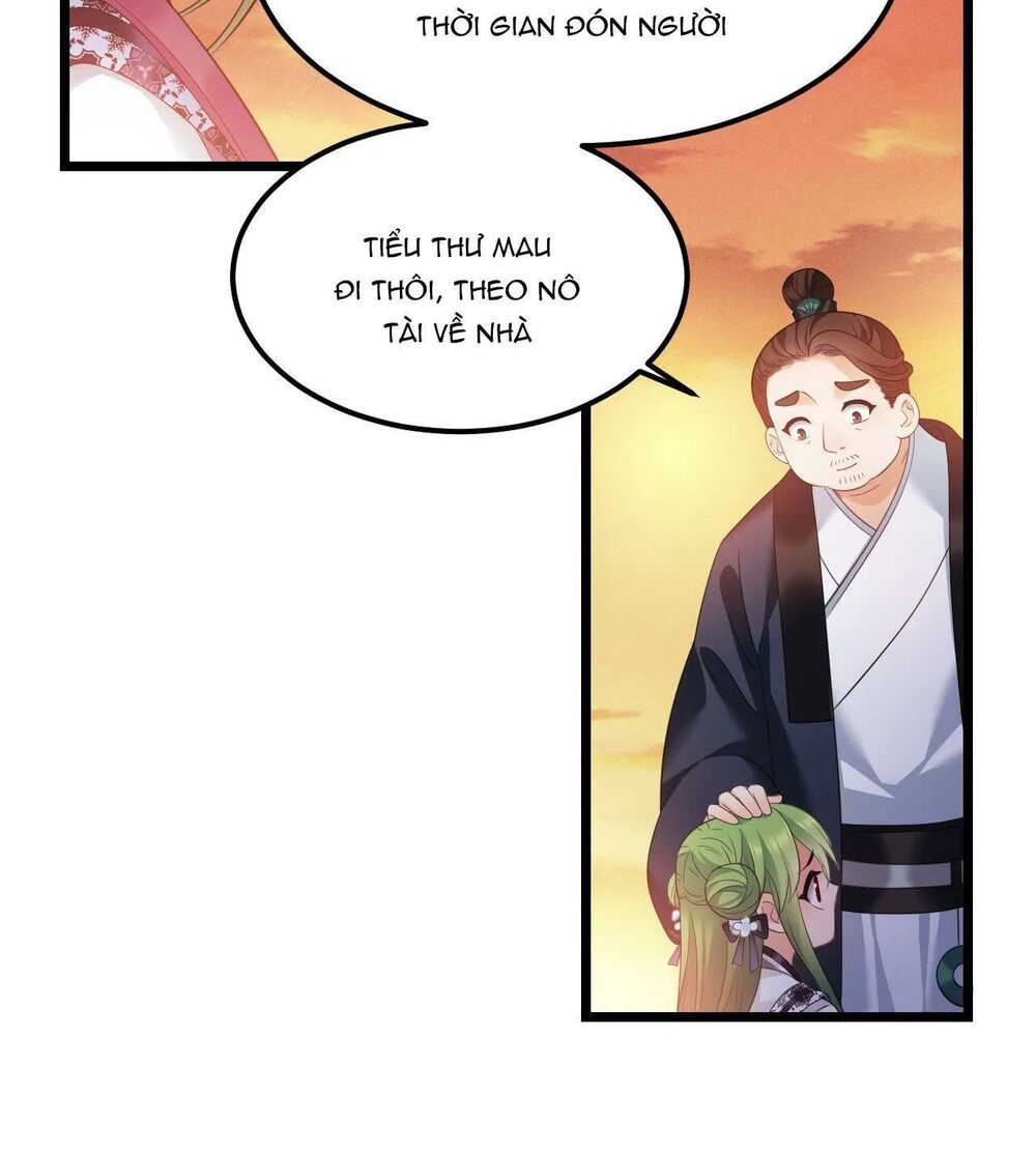 ta mới không gả cho hoàng tử phản diện chapter 38 53