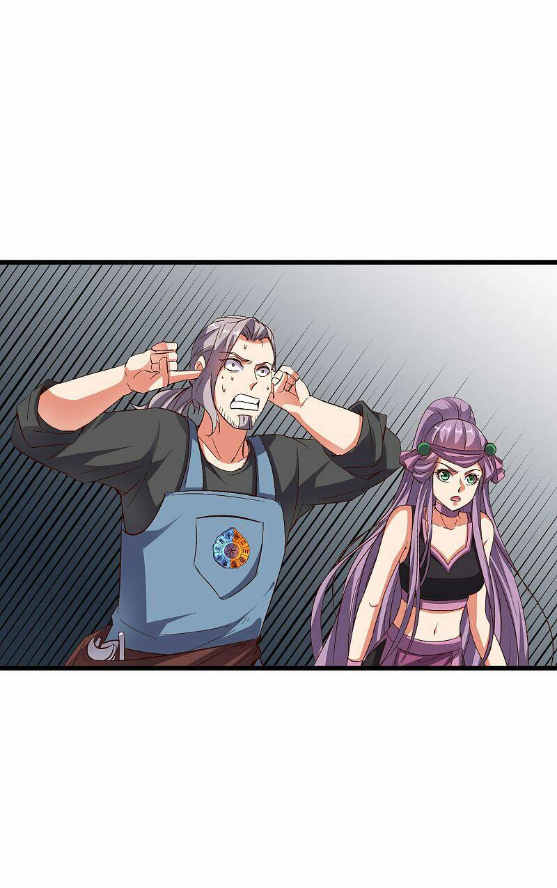 phục thiên thánh chủ chapter 66 11