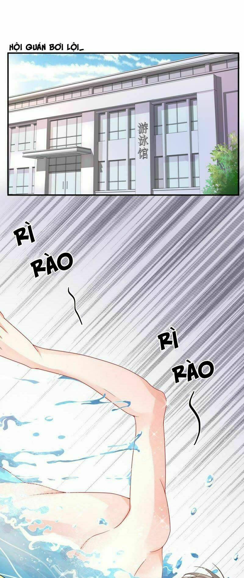 quản gia đại nhân muốn thượng vị chapter 3 34