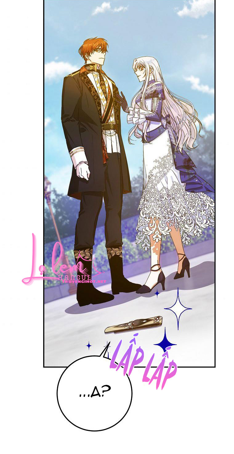 trở thành vợ của nam chính chapter 26.2 3