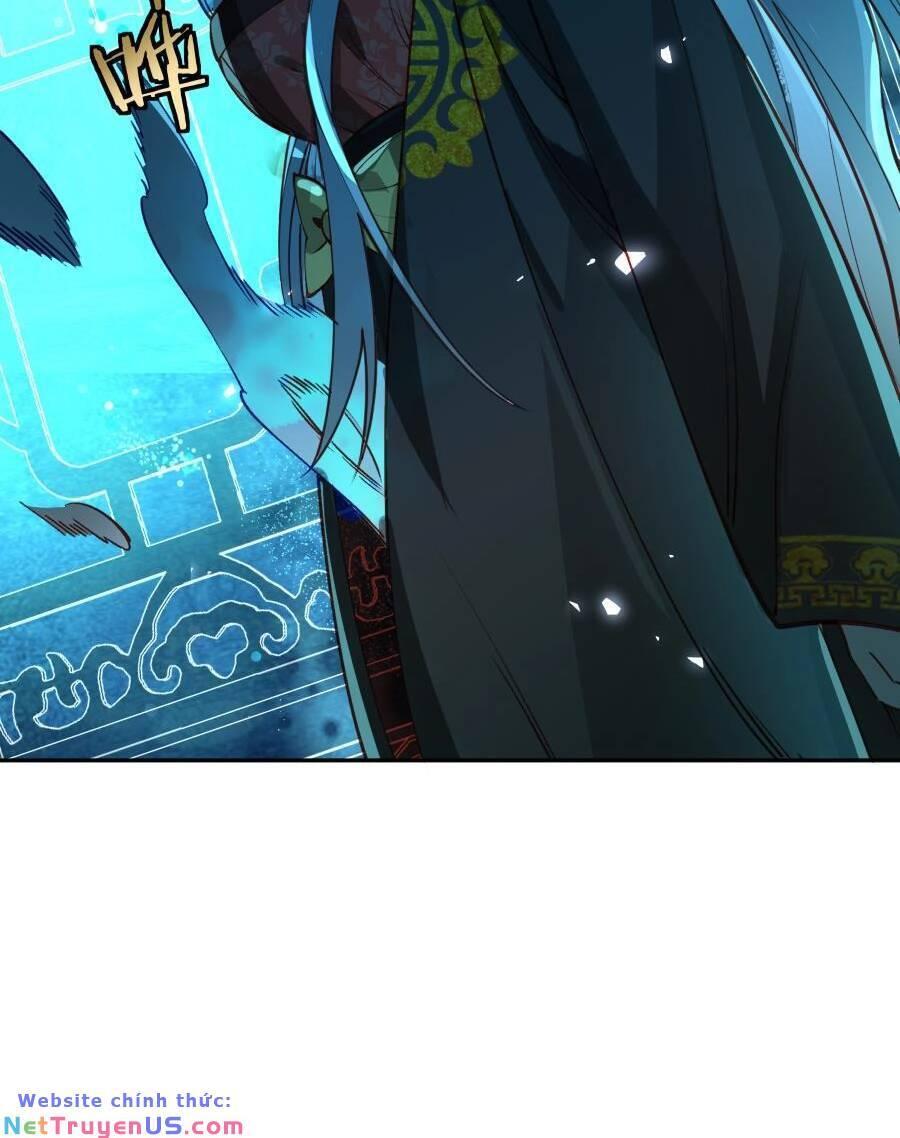 bói toán mà thôi, cửu vĩ yêu đế sao lại thành nương tử ta?! chapter 27 29