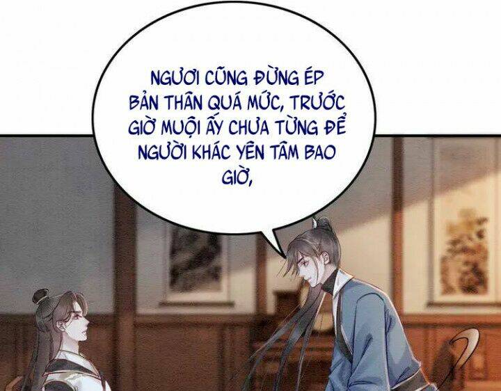 trọng sinh bá sủng nhiếp chính vương quá mạnh mẽ chapter 221 41