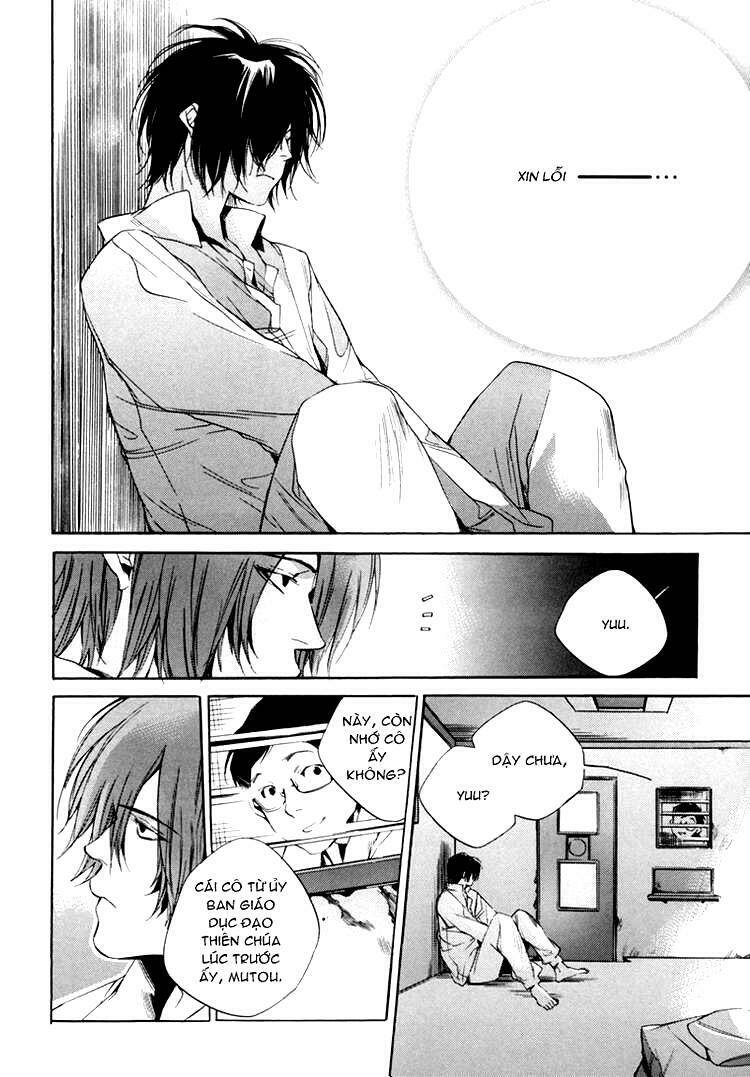 our happy hours chapter 2 9