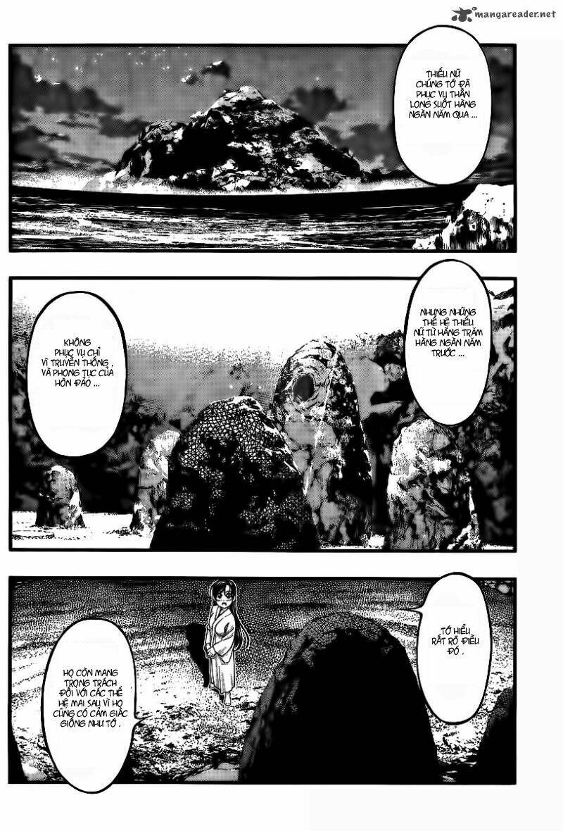 umi no misaki chapter 95 14