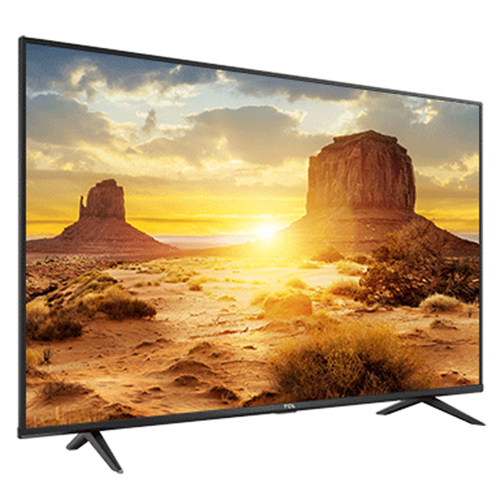 Android Tivi TCL 4K 75 inch 75P618