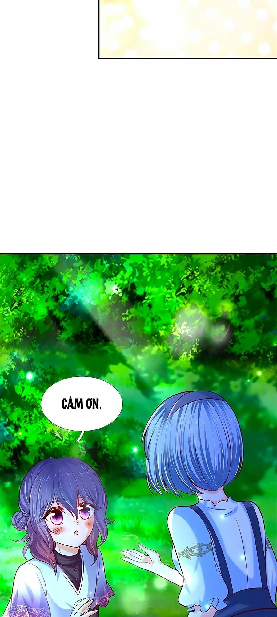 bỗng một ngày trở thành con gái nhà vua chapter 237 22