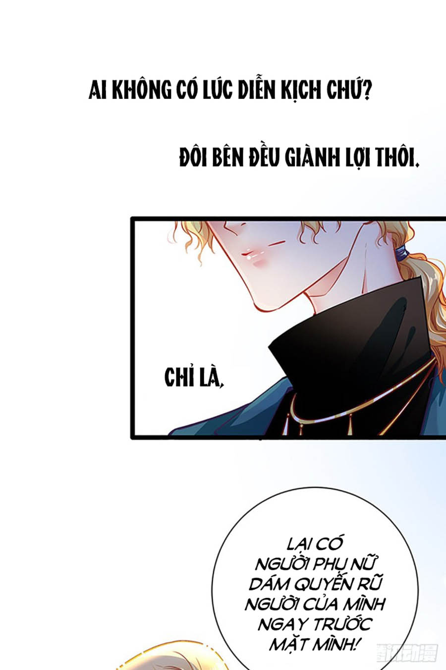 cưng chiều ái thê hư hỏng chapter 57 49