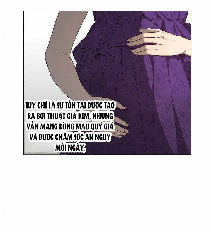 công chúa khắc dấu lên kẻ phản nghịch chapter 2 68