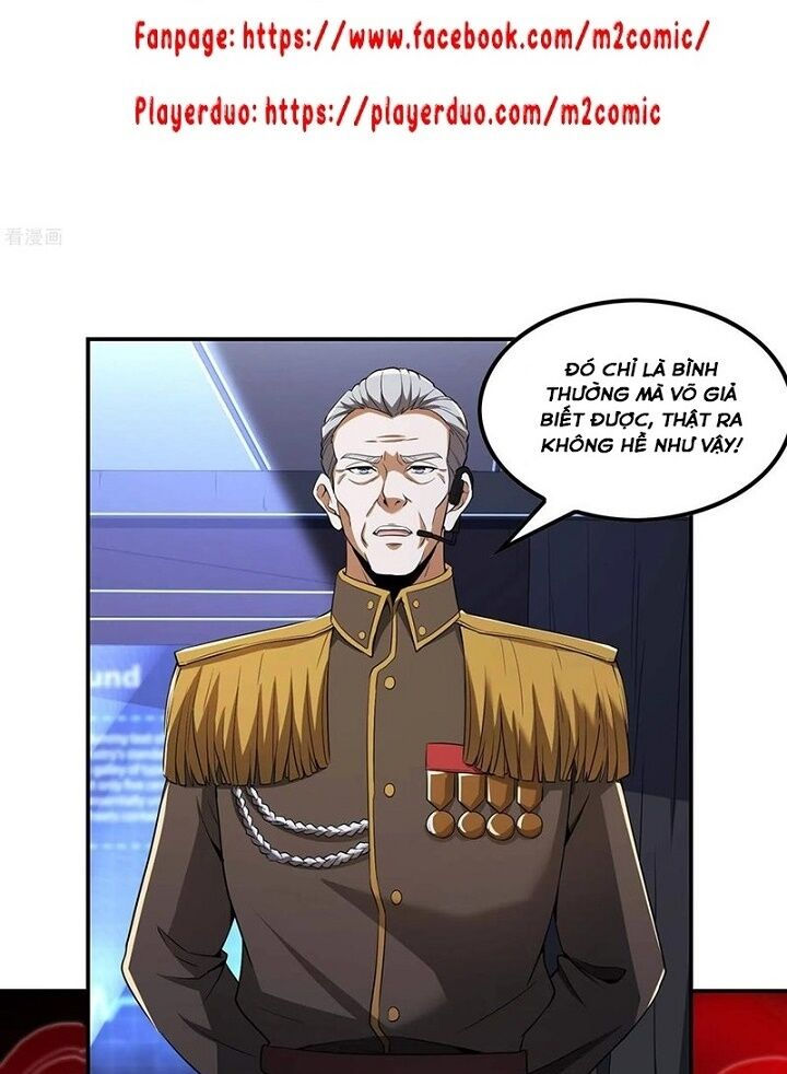 đệ nhất người ở rể chapter 71 49