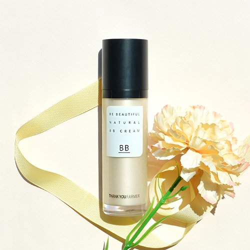 Kem trang điểm nền BB Thank You Farmer Be Beautiful BB Cream 40ml