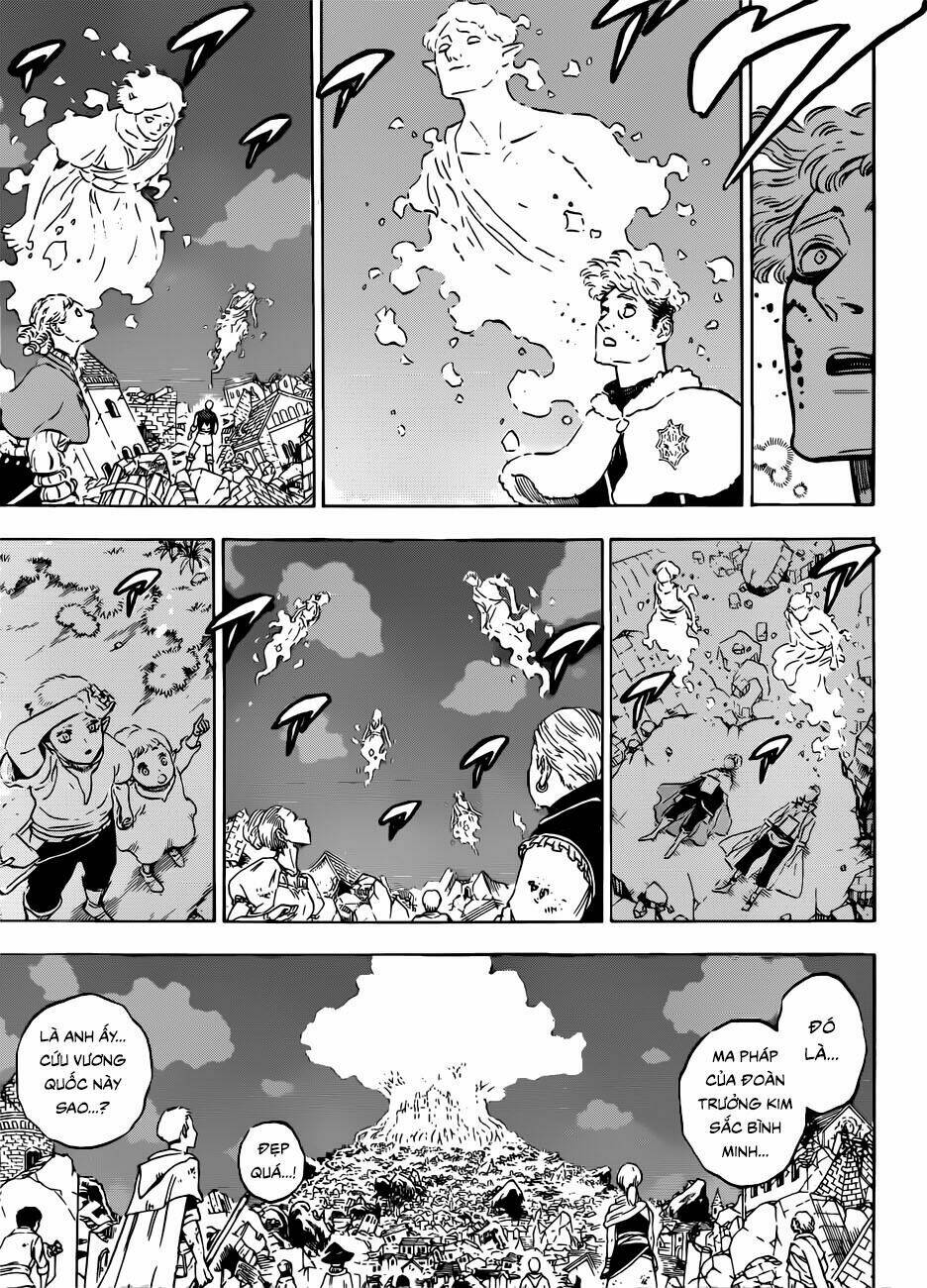 black clover - pháp sư không phép thuật chapter 213 10