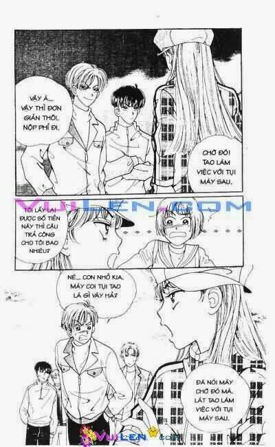 kẻ săn tiền chapter 1 9