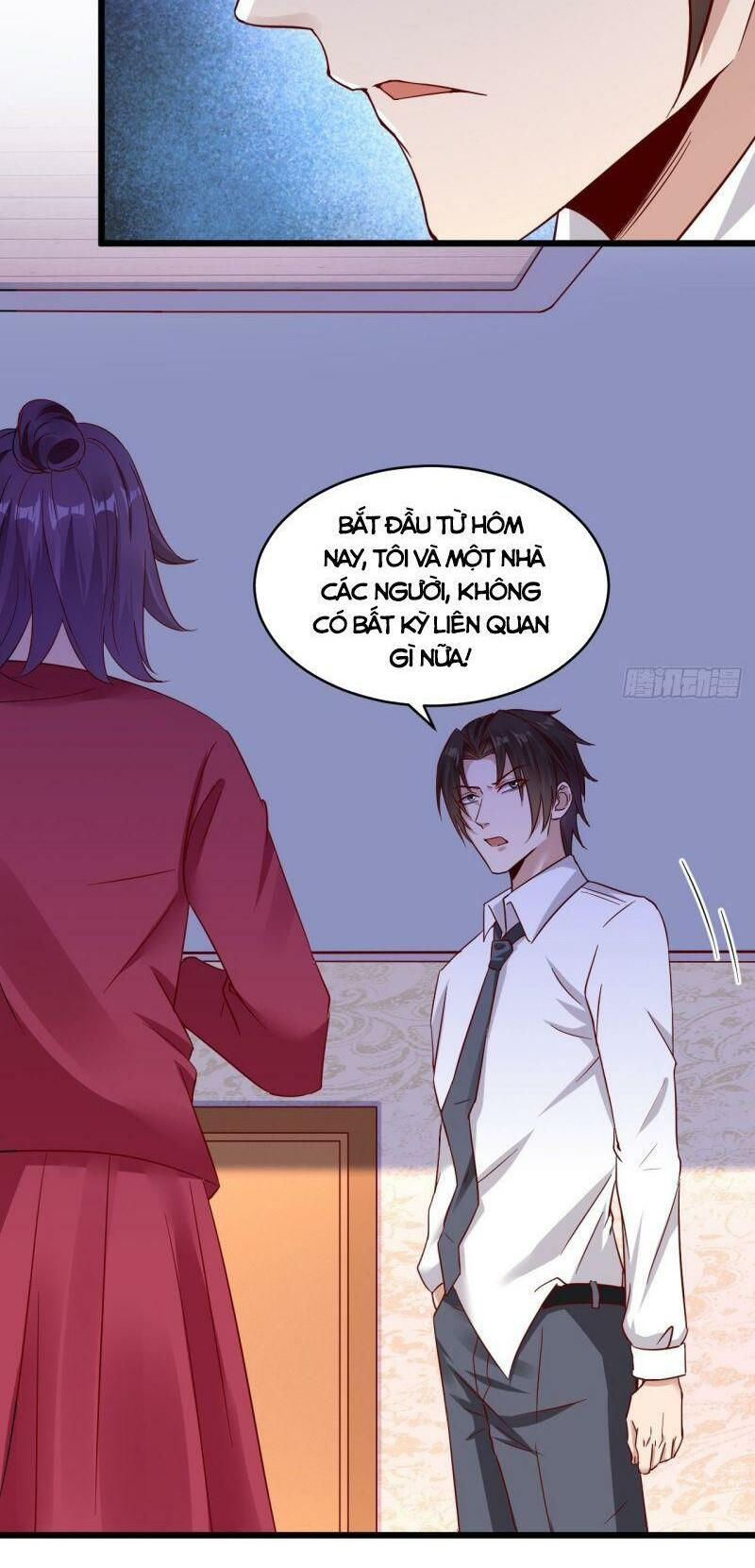 vua đầu tư mạnh nhất chapter 2 10