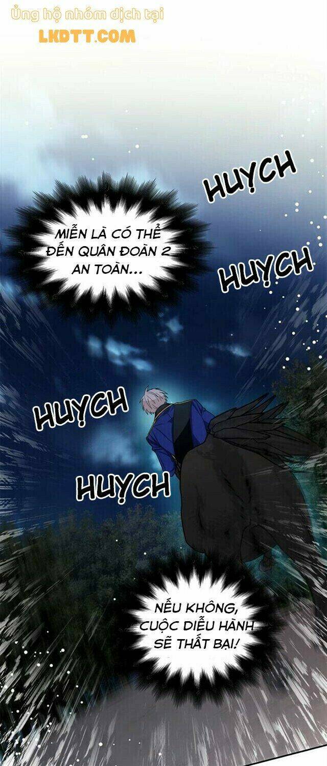 nữ hoàng ngoại khoa chapter 75 21