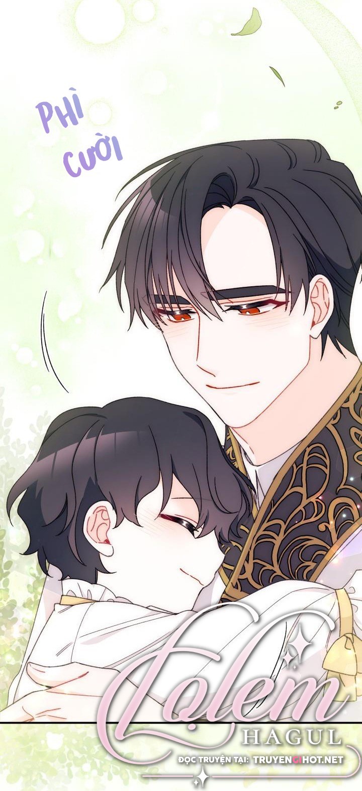 tôi đã kết hôn khi tôi tìm thấy nam chính chapter 33 17